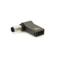 Адаптер USB-C F to DC 7.4x5.0mm M 100W for Dell Voltronic (ADLTC7.4*5.0) - изображение 1
