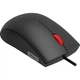 Мишка Lenovo 120 USB Black (GY51L52636) - зображення 4