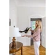 Пылесос Karcher VC 7 Cordless yourMax (1.198-710.0) - изображение 6