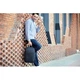 Рюкзак для ноутбука Lenovo 16" Casual B210 Black (GX41L83768) - изображение 6