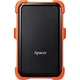 Зовнішній жорсткий диск 2.5" 1TB Apacer (AP1TBAC630T-1) - зображення 1