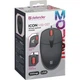 Мышка Defender Icon MB-057 USB Black (52057) - изображение 5
