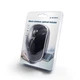 Мышка Gembird (MUSW-4BS-01) Wireless Black (MUSW-4BS-01) - изображение 3