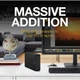 Зовнішній жорсткий диск 3.5" 16TB Expansion Desktop Seagate (STKP16000400) - зображення 8