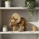 Картонный конструктор Cartonic Collectible TRICERATOPS (CCARTTRIC) - изображение 4