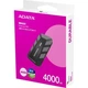 Накопитель SSD USB 3.2 4TB SD820 ADATA (SD820-4000G-CGY) - изображение 6
