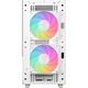 Корпус для ПК Deepcool (CH360 White) - изображение 4