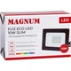 Прожектор MAGNUM FL12 ECO LED 10Вт slim 6500К IP65 (90018080) - изображение 5