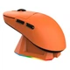 Мышка Ajazz AJ159P MC Wireless/Bluetooth/USB Charging Dock Orange (AJ159P-MC-Orange) - изображение 1