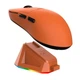 Мышка Ajazz AJ159P MC Wireless/Bluetooth/USB Charging Dock Orange (AJ159P-MC-Orange) - изображение 2