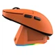 Мышка Ajazz AJ159P MC Wireless/Bluetooth/USB Charging Dock Orange (AJ159P-MC-Orange) - изображение 3