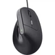 Мишка Trust Bayo II Ergonomic USB Black (25144) - зображення 3
