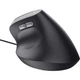 Мишка Trust Bayo II Ergonomic USB Black (25144) - зображення 4