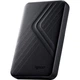 Внешний жесткий диск 2.5" 4TB Apacer (AP4TBAC236B-1) - изображение 2