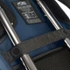 Рюкзак для ноутбука Tucano 17" Sole Gravity AGS, Blue (BKSOL17-AGS-B) - зображення 9