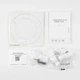 Камера відеоспостереження Dahua (DH-IPC-HDW1230T1 (2.8) - зображення 6