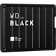 Зовнішній жорсткий диск 2.5" 4TB WD (WDBA3A0040BBK-WESN) - зображення 2