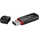 USB флеш накопичувач Apacer 32GB AH333 black USB 2.0 (AP32GAH333B-1) - зображення 2