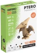 Картонний конструктор Cartonic Collectible PTERODACTYL (CCARTPTERO) - зображення 2