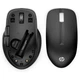 Мишка HP 430 Multi-Device Bluetooth/Wireless Black (3B4Q2AA) - зображення 6