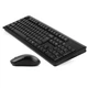 Комплект A4Tech 4200N Black (4711421933926) - изображение 4