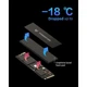 Накопитель SSD M.2 2280 4TB GM7000 Acer Predator (BL.9BWWR.107) - изображение 10