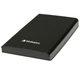 Зовнішній жорсткий диск 2.5" 1TB Verbatim (53023) - зображення 2