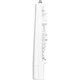 Точка доступа Wi-Fi Ubiquiti (AF-5XHD) - изображение 3