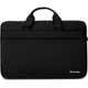 Сумка для ноутбука ColorWay 17.3" Modern Black (CW-LBM173-BK) - зображення 1