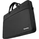 Сумка для ноутбука ColorWay 17.3" Modern Black (CW-LBM173-BK) - зображення 3