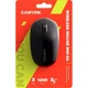 Мишка Canyon MW-04 Bluetooth Black (CNS-CMSW04B) - зображення 6