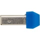 USB флеш накопитель Verbatim 32GB Store \'n\' Stay NANO Blue USB 3.0 (98710) - изображение 2
