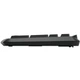 Комплект дротовий XTRIKE ME MK-207 UA (клавіатура + мишка 1000dpi) USB, чорний (MK-207UA) - изображение 4