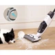 Аккумуляторный моющий пылесос Tineco iFloor 2 Plus (FW011400DE) - изображение 4