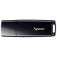 USB флеш накопичувач Apacer 32GB AH336 Black USB 2.0 (AP32GAH336B-1) - зображення 1