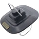 Ліхтар Westinghouse RETRO 4W LED Filament WF242 Type-C з функцією Power Bank Чорний (WF242-CB(Black)) - зображення 3