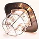 Ліхтар Westinghouse RETRO 4W LED Filament WF242 Type-C з функцією Power Bank Чорний (WF242-CB(Black)) - зображення 5