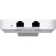 Точка доступу Wi-Fi Ubiquiti UniFi 7 In-Wall (U7-IW) - зображення 7