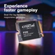 Накопичувач SSD M.2 2230 2TB P310 Micron (CT2000P310SSD2) - зображення 4