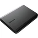 Зовнішній жорсткий диск 2.5" 2TB CANVIO BASICS EXCLUSIVE Toshiba (HDTB520MK3AA) - зображення 3