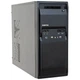 Корпус Chieftec LIBRA LG-01B-OP ATX, без БЖ, Black (LG-01B-OP) - изображение 1