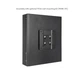 Корпус для ПК Chieftec COMPACT (IX-06B-OP) - зображення 9