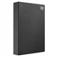 Зовнішній жорсткий диск 2.5" 4TB One Touch with Password Seagate (STKZ4000400) - зображення 2