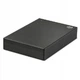Зовнішній жорсткий диск 2.5" 4TB One Touch with Password Seagate (STKZ4000400) - зображення 4