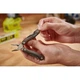 Мультитул Ryobi RMT14 14 элементов, 68мм (5132005329) - изображение 8