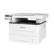 БФП А4 Pantum M6700D (30 стор/хв, 1200x1200 dpi, duplex, білий) (M6700D) - зображення 3