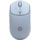 Мышка HP 400 Quiet Wireless/Bluetooth Blue (AZ7B4AA) - изображение 1