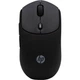 Мышка HP 400 Quiet Wireless/Bluetooth Black (AZ7B2AA) - изображение 1
