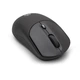 Мишка HP 400 Quiet Wireless/Bluetooth Black (AZ7B2AA) - зображення 4