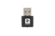 Беспроводной адаптер 2E PowerLink WR812 (N300, USB 2.0) (2E-WR812) - изображение 1